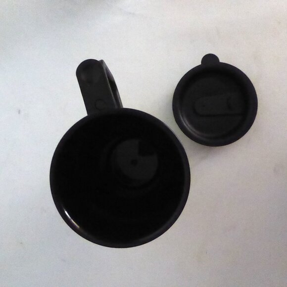 NEW STAINLESS STEEL THERMOS & TRAVEL MUG 5 PIECE SET CAMPING OUTDOOR - Picture 5 of 10